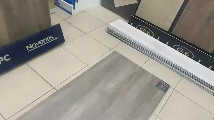 SPC ламинат Damy Floor Family TCM359-23 Дуб Кантри