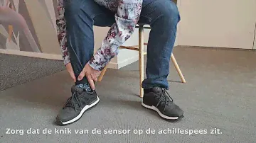 Smart Floor Demo mobiele vloer