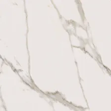 Керамогранит для пола Italon Charme Evo Floor Project Calacatta 60х60 610010000779 белая