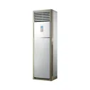 Колонная сплит-система SYSPLIT FLOOR 48 HP R