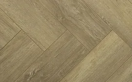 Ламинат елочкой Alpine Floor Herringbone Дуб Тулуза