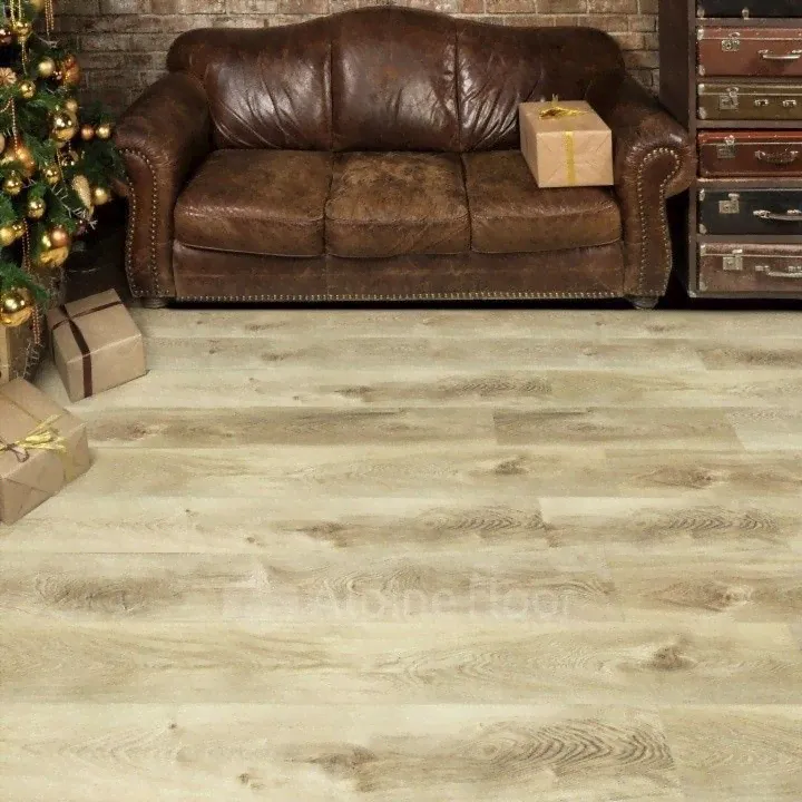 Кварцвиниловая плитка Alpine Floor Premium XL ECO 7-10 Дуб песчаный-0