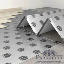 Подложка Under Floor Silver Line (6,25 м2) арт. PFFUFSL625