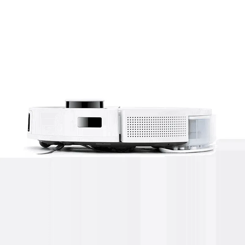 Робот-пылесос Ecovacs Floor Cleaning Robot DEEBOT T9 White (РУ версия) c док-станцией модели CH1822 (DLX13-44ED)-2