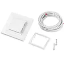 Терморегулятор Ergert Floor Control ETR-340 Wi-Fi