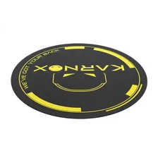 Karnox Floor Mat