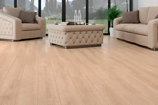 Ламинат Alpine Floor Premium Дуб Натур P1002