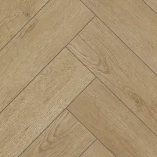 Ламинат Alpine Floor Herringbone 12 Дуб Молизе LF105-08 венгерская елка 600×100×12