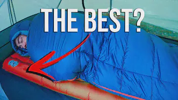 Rest Assured!! QUALITY sleeping pads that deliver the Z’s