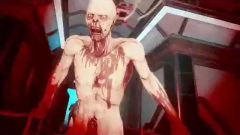 Killing Floor: Incursion PS VR Launch Trailer