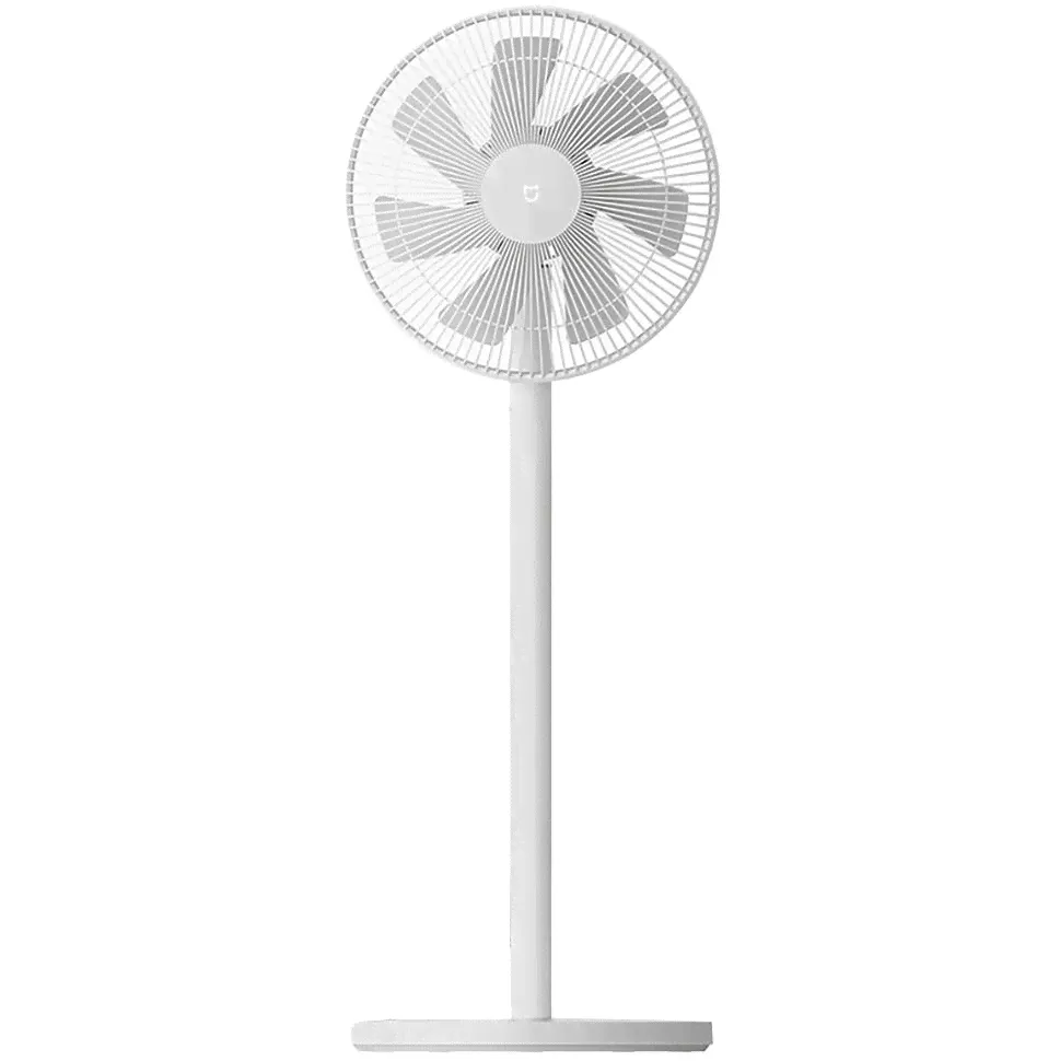 Вентилятор напольный Xiaomi Mijia 1X Smart DC Inverter Floor Fan (Upgraded Version)-2
