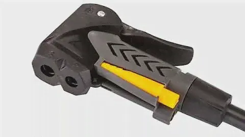 Schwinn Bike Floor Pump, Schrader and Presta Valves Reviews