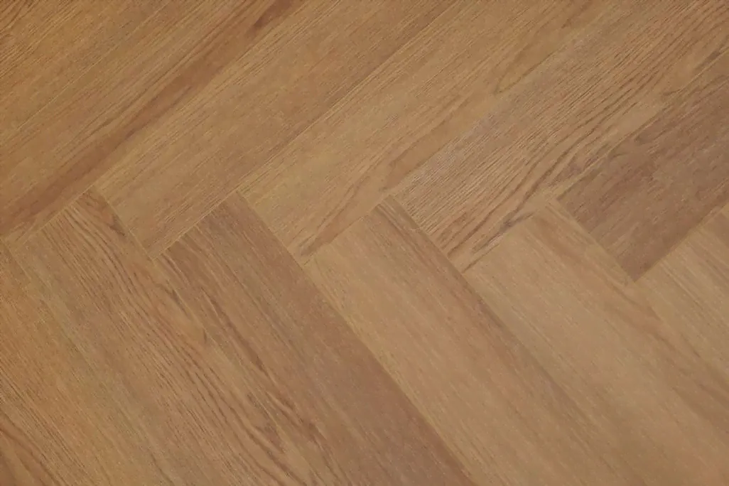 SPC ламинат елочкой Evofloor Parquet Авейру