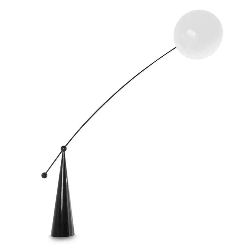  Opal LED Surface Floor Light-0