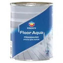 Краска Eskaro Floor Aqua 0.9л ESE012