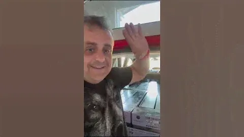 Доставили клиенту SPC Republic Floor на другой конец города