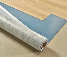 ПОДЛОЖКА XTRAFLOOR® FLEX PRO