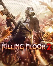 Killing Floor 2 (Аренда аккаунта Steam)