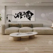 Ламинат Alpine Floor Aura Дуб Модена LF100-13