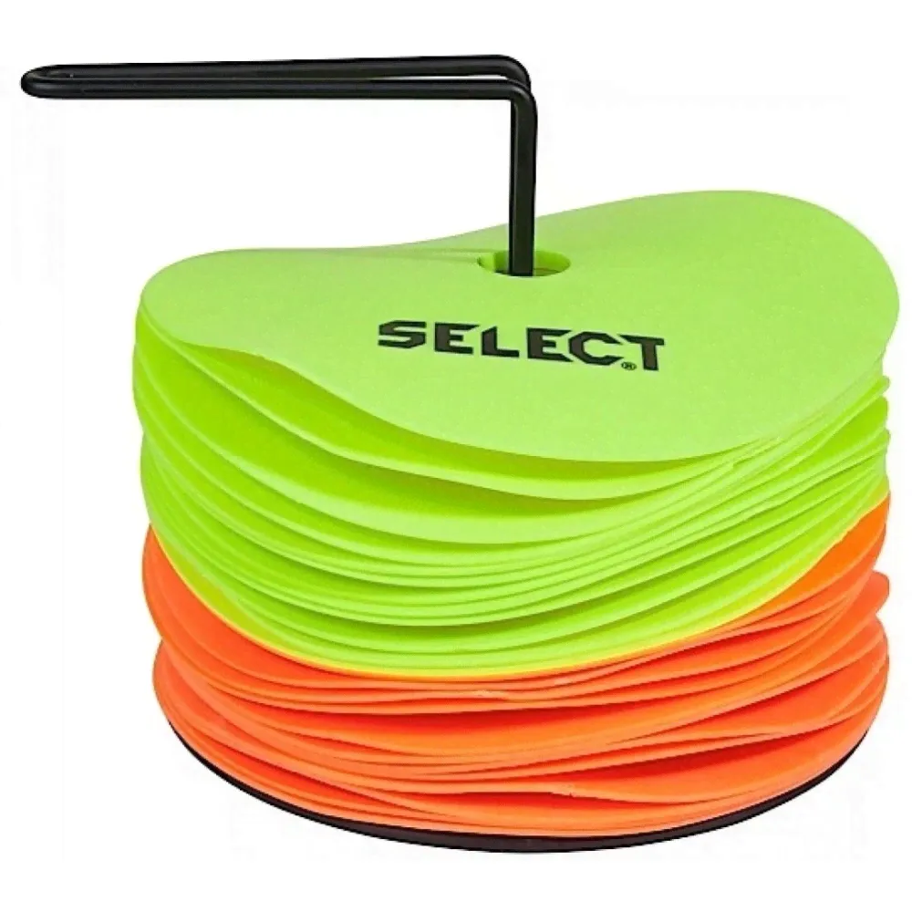 Фишки для разметки поля SELECT Floor Marker Set-0