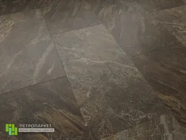 Кварцвиниловая SPC плитка Fast Floor Stone FST-208 Шан