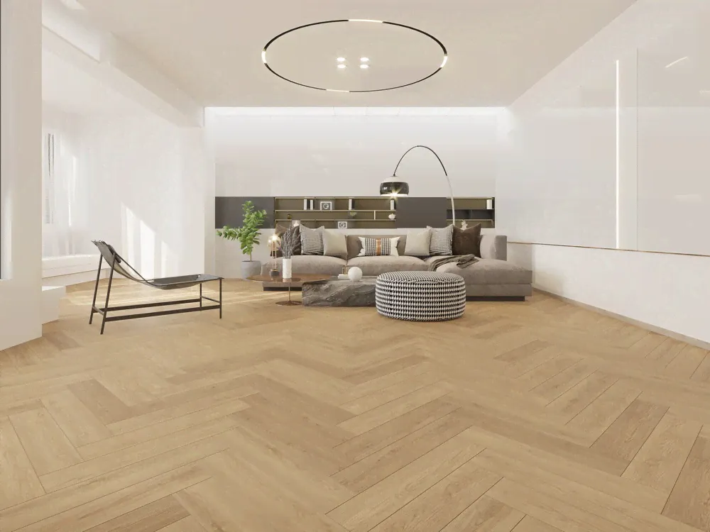 SPC плитка Evofloor Parquet Click - Parquet Aveiro (Авейру)-0