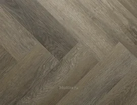 Каменно-полимерная плитка Alpine Floor Parquet Premium ABA ECO 19-16 Фафнир