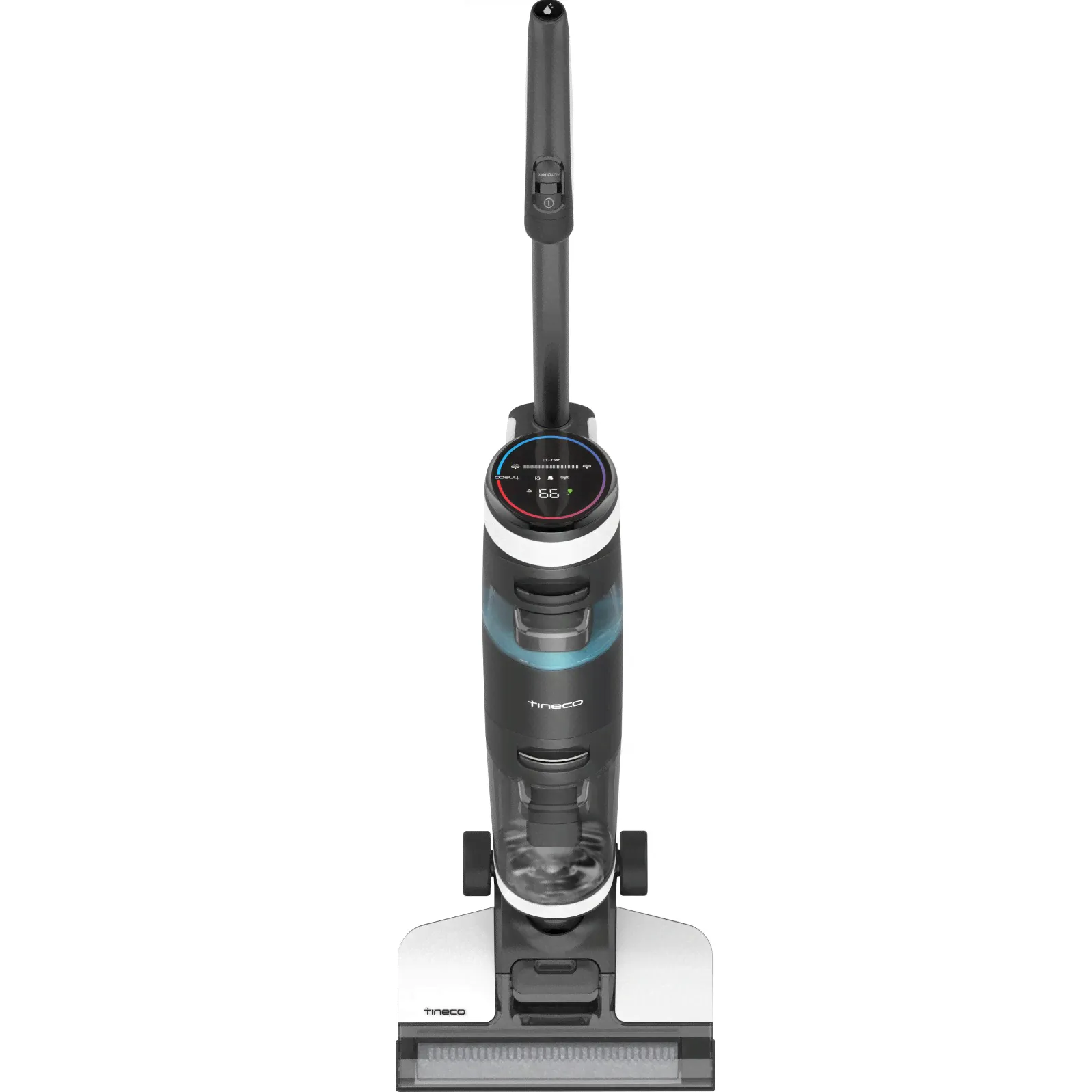 Tineco Floor One S3 пылесос-4