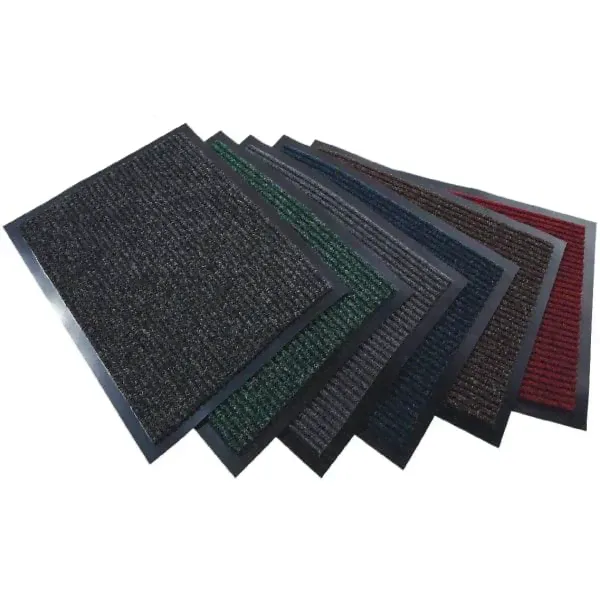 Коврик 90х150см напольный Трафик Floor mat в ассортименте