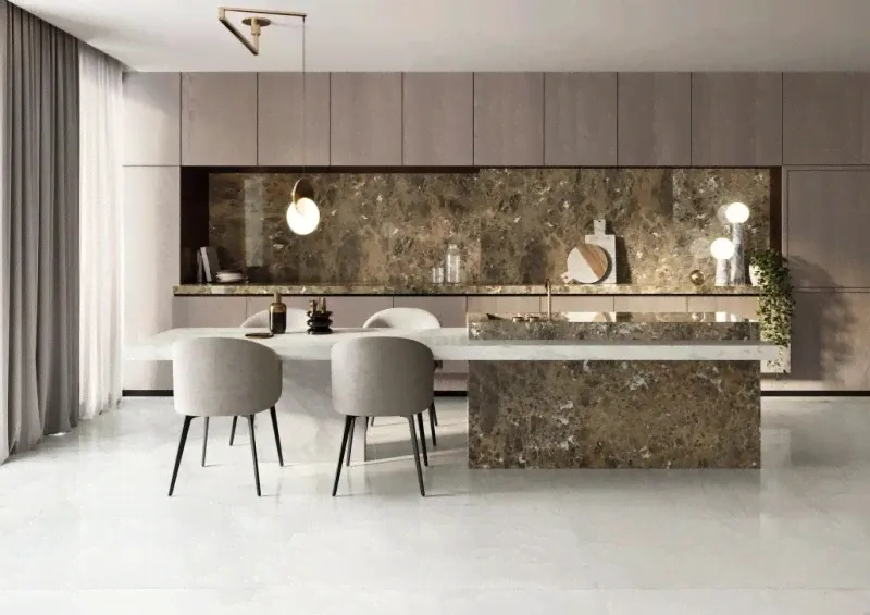 Коллекция Charme Deluxe Floor Project (Шарм Делюкс Флор Проджект) Italon (Италон)