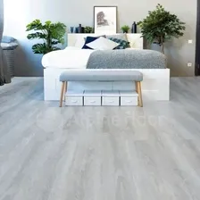 Кварцвиниловая плитка Alpine Floor Ultra ECO 5-26 Дуб туманный