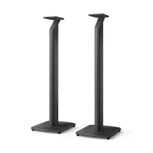 Напольные стойки KEF S1 Floor Stand Grey
