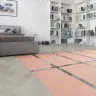 Кварц-винил Alpine floor Solo 14-6 Ларго