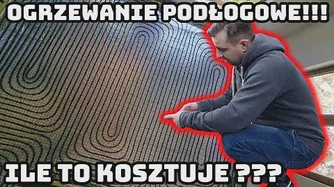 ile kosztuje podłogówka.... | bluefloor kan-therm | vlog #4