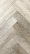Кварцевый SPC ламинат Damy Floor Английская елка Эдинбург