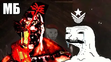 Самый никчемный обзор Killing Floor 2 🤮🎮 Re: KILLING FLOOR 2 - СТОИТ ЛИ ПОКУПАТЬ [ОБЗОР]