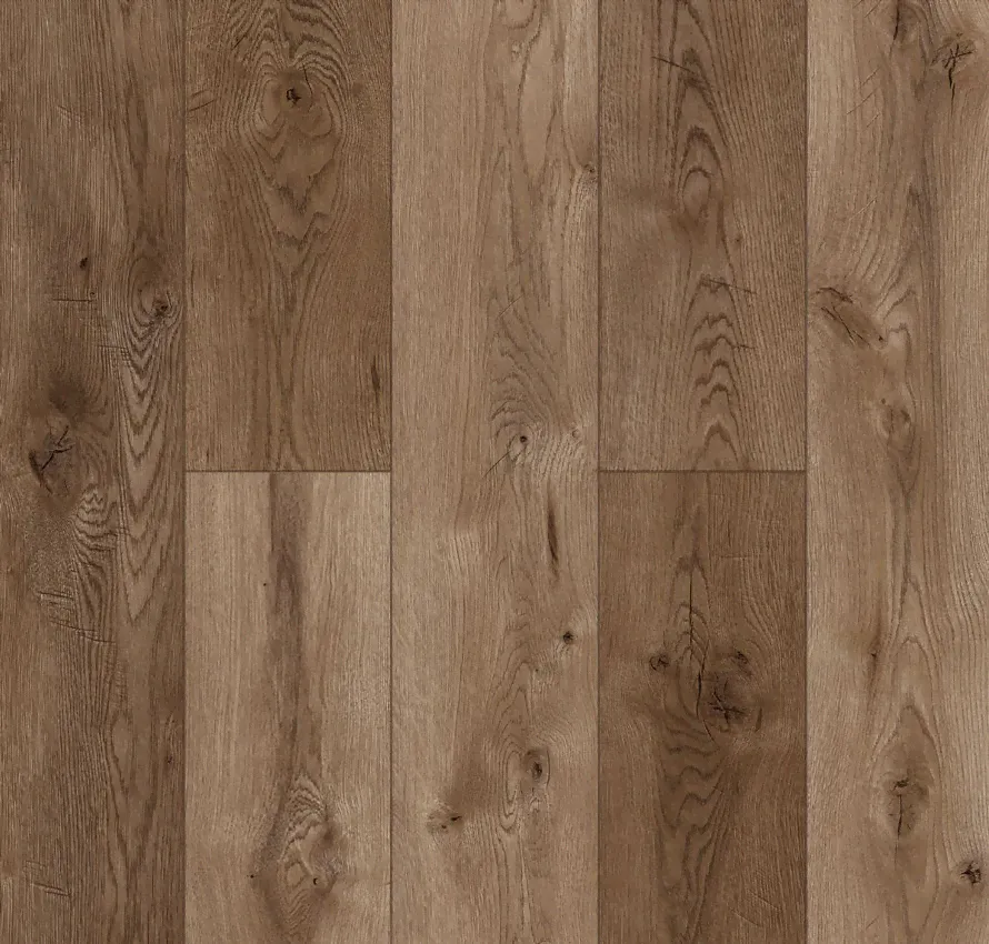 Ламинат Alpine Floor by Classen Дуб Анси LF103-10 8мм 33 класс с фаской 1,973м2\уп.
