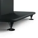 Напольная подставка Kef S2 Floor Stand Black (SP4030BA) ПАРА