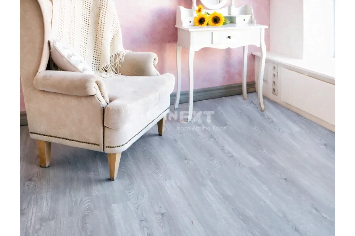 Кварцвинил Alpine Floor Sequoia - Titan ECO 6-1