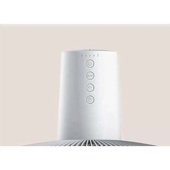 Xiaomi Mijia Smart Floor Fan вентилятор