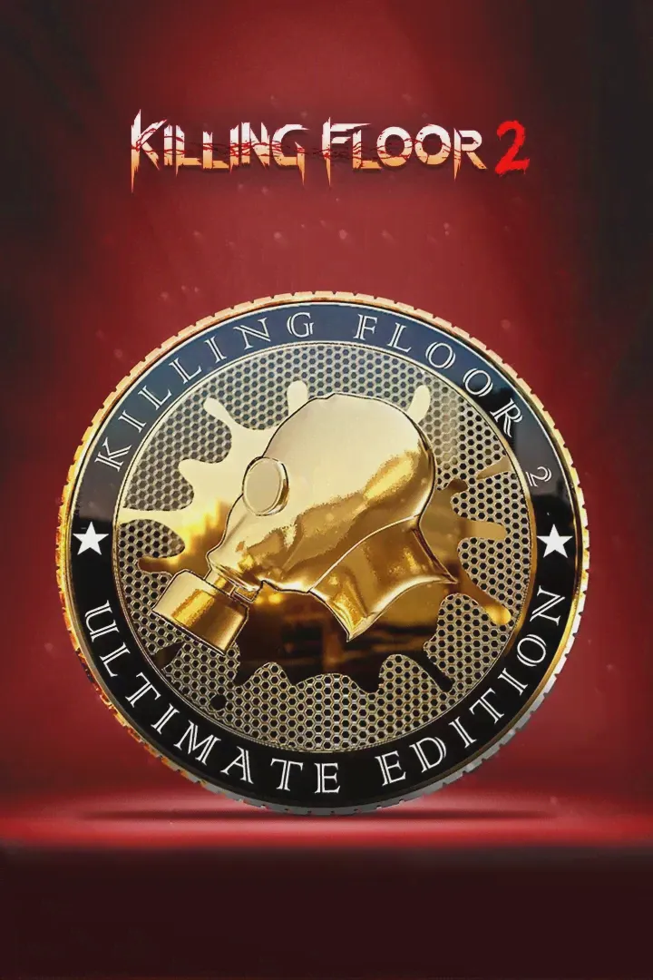 Killing Floor 2 — Ultimate Edition-0