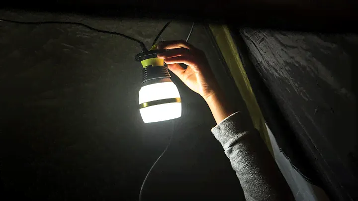 From The Engineers | Light-A-Life 350