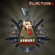 Killing Floor 2 - Armory Season Pass для Xbox Series X|S