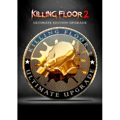 Killing Floor 2 Ultimate Edition PC-0
