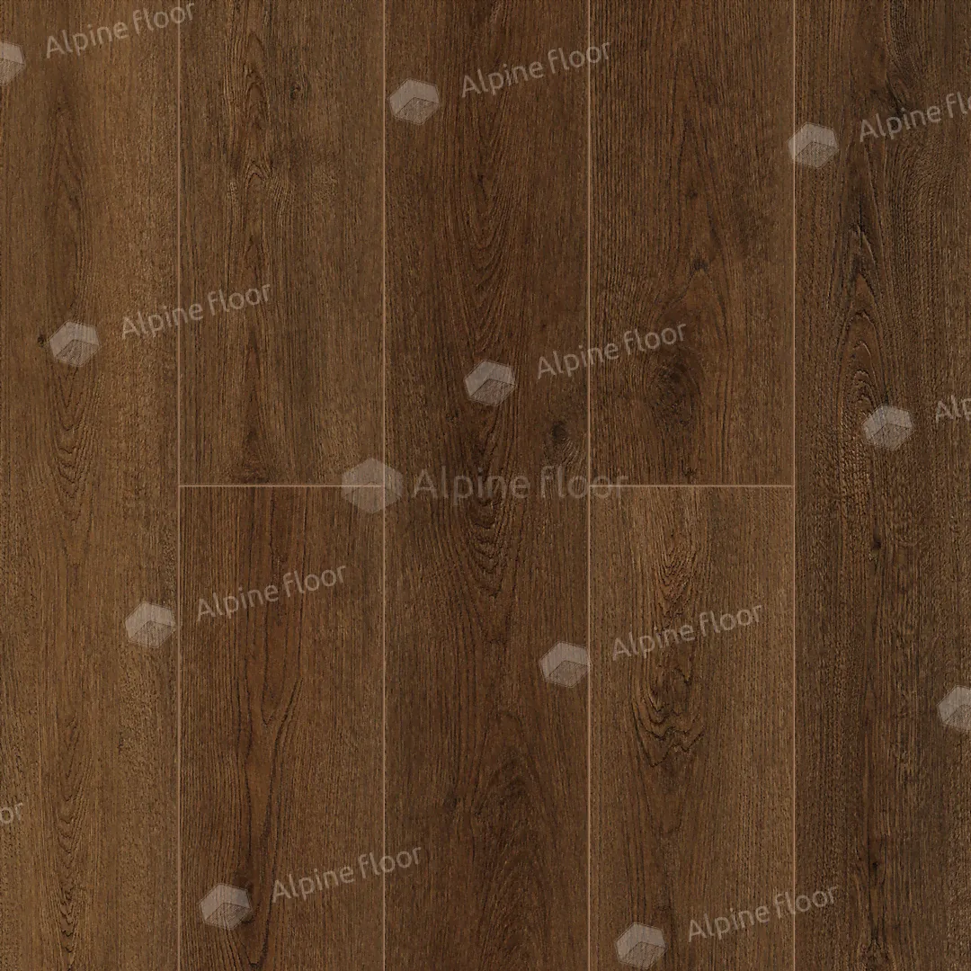 SPC ламинат Alpine Floor Grand Sequoia ШЕРМАН-0