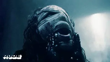 Graphic Nature - Killing Floor (Official Music Video)