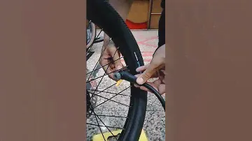 JOEBLOW MAX 2 Pump SEPEDA