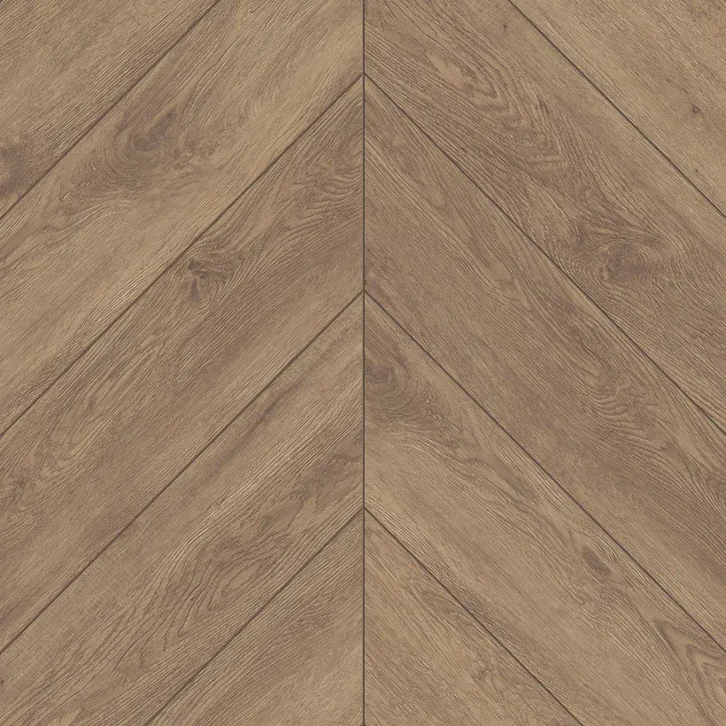 Замковая каменно-полимерная SPC плитка Alpine Floor CHEVRON ALPINE
