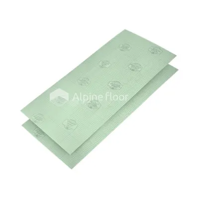Подложка Alpine Floor «Green»