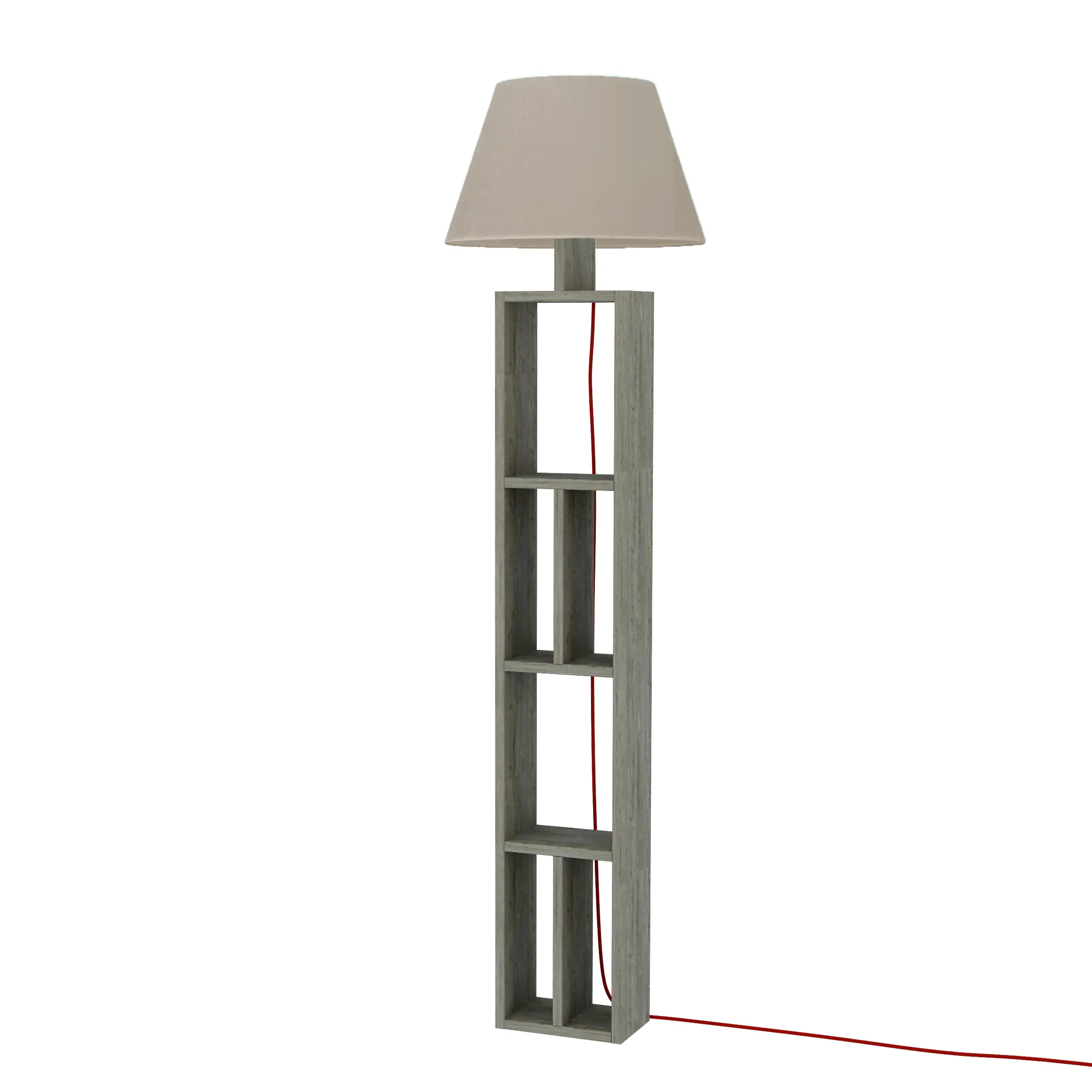 Торшер GIORNO FLOOR LAMP FLOOR LAMP Leve LEV01037-0
